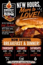 Smoky Meadows BBQ Smoky Meadows BBQ