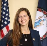 Delegate Jessica Anderson, Virginia’s 71st House District Delegate Jessica Anderson, Virginia’s 71st House District