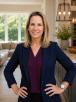 Sarah Detruit- Berkshire Hathaway HomeServices RW Towne Realty Sarah Detruit- Berkshire Hathaway HomeServices RW Towne Realty