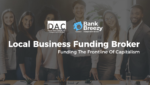 DAC Business Funding LLC DAC Business Funding LLC